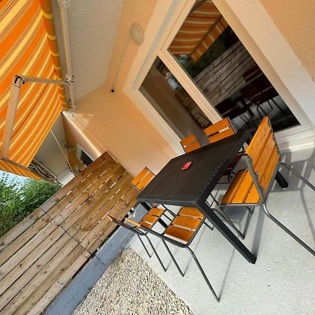 Apartments Fratelli Malinska Buitenkant foto