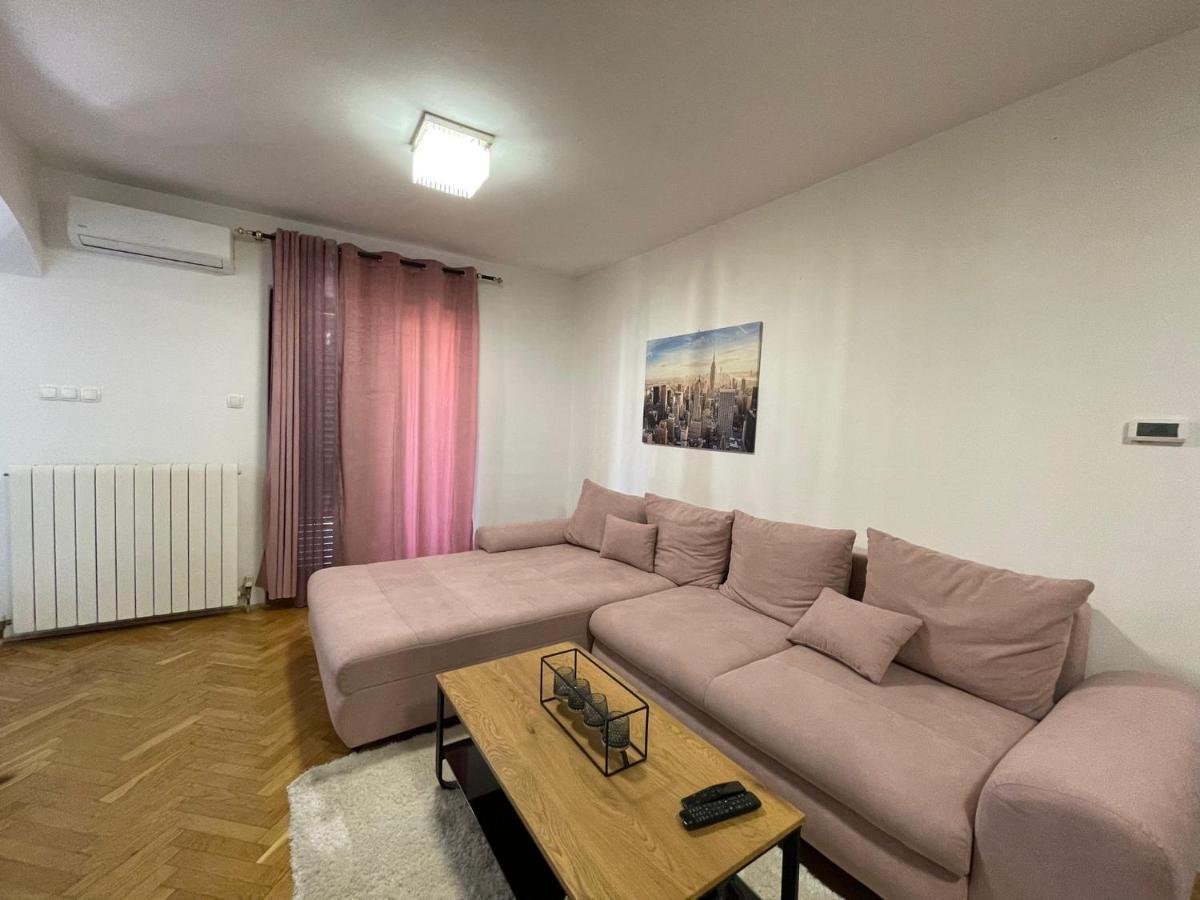 Apartments Fratelli Malinska Buitenkant foto
